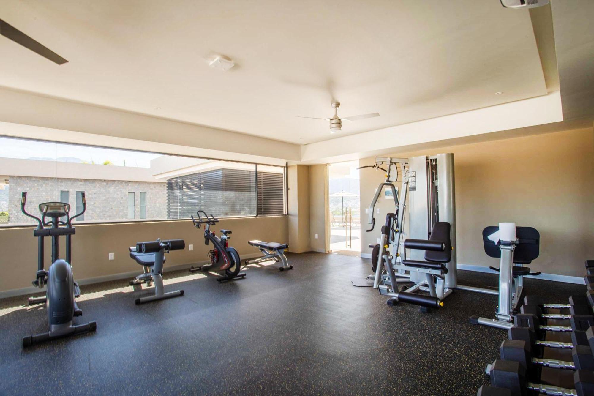 Сasa de vacaciones Sleek Versalles 2br Roma Encore
