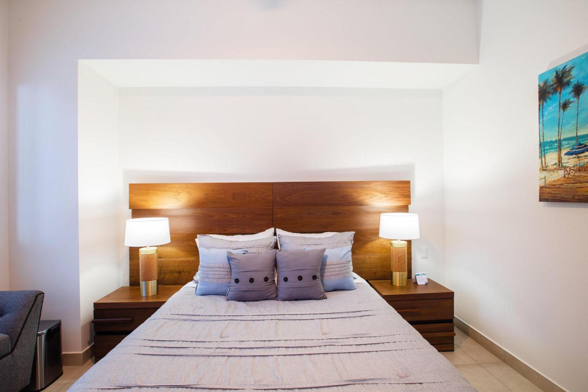 Sleek Versalles 2br Roma Encore Сasa de vacaciones