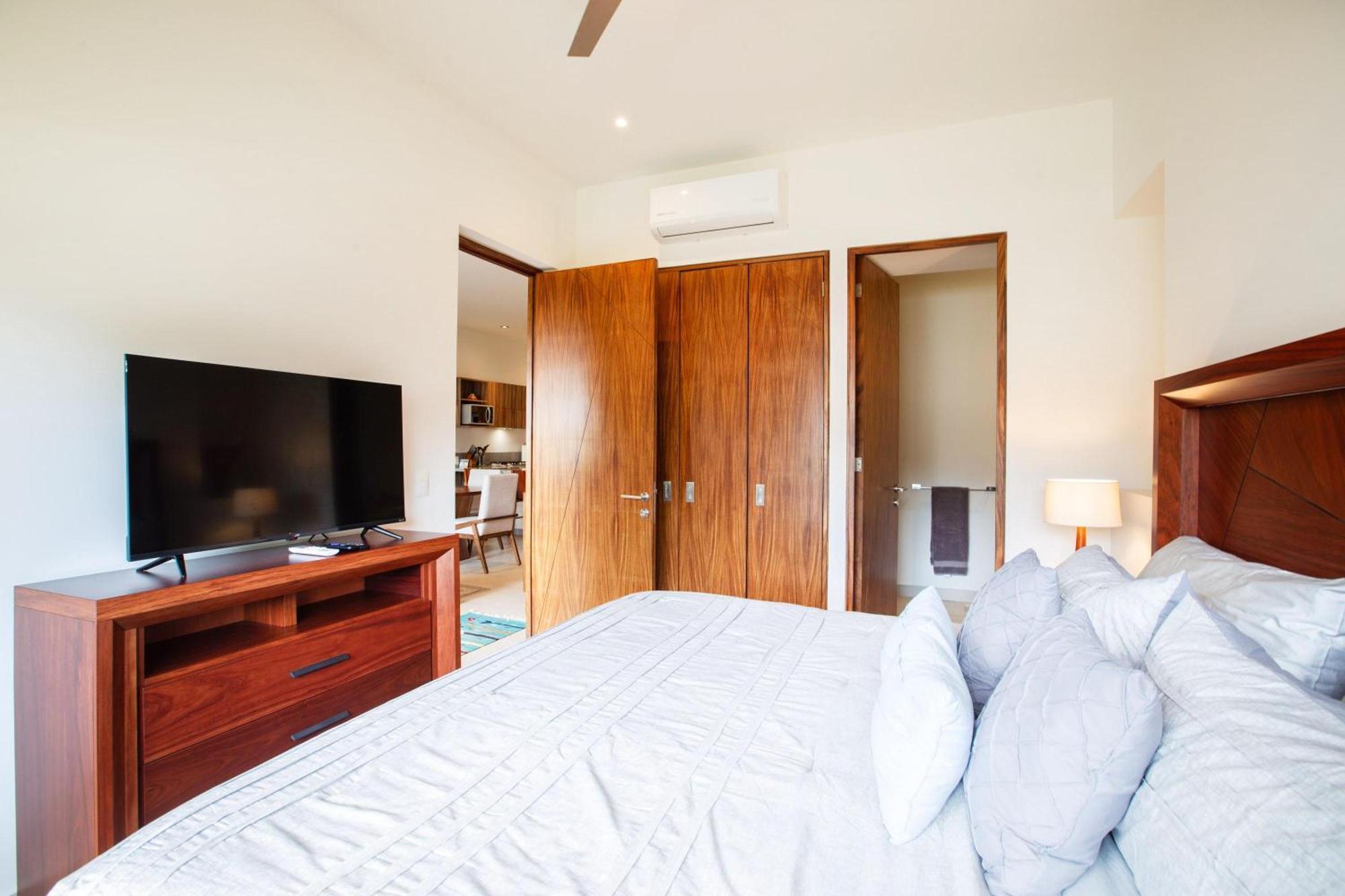 Sleek Versalles 2br Roma Encore Сasa de vacaciones Puerto Vallarta